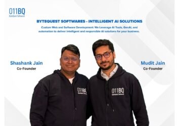 011BQ: Leading Software Development & Digital Transformation Company in Delhi NCR