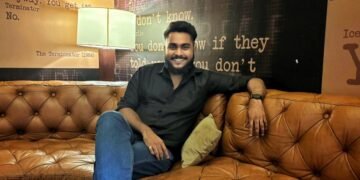 Interviewing Award-Winning Director Divith Shetty