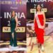 Archana Arora Shines Bright at Mrs. India Asia, Wins Mrs. Glowing Skin Title