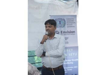 Envision launches Project Jeevan Setu in Gujarat