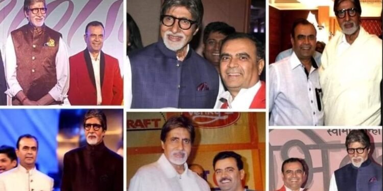 From Local Struggles to Global Stages: The Inspirational Journey of Dr. Yogesh Lakhani