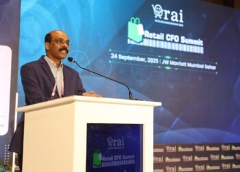 Navigating the Future of Retail Finance: RAI Retail CFO Summit 2025 Sets New Benchmarks for Growth