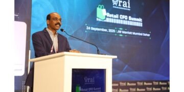 Navigating the Future of Retail Finance: RAI Retail CFO Summit 2025 Sets New Benchmarks for Growth