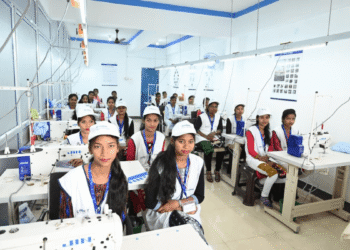 Vedanta Aluminium’s VeDakshata Skill Training Centre Empowers Rural Youth with Job Placements