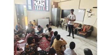 Prabhat NGO Witnesses Green Revolution Under Young Changemaker Ayaan’s Leadership