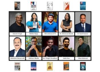 Ready to Discover Your Next Must-Read? Check Out These Brilliant Authors!