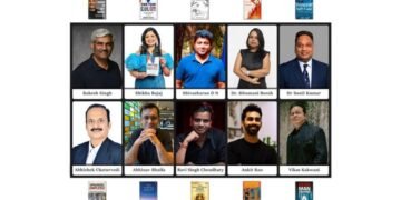 Ready to Discover Your Next Must-Read? Check Out These Brilliant Authors!