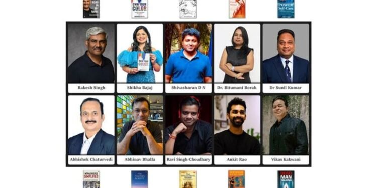 Ready to Discover Your Next Must-Read? Check Out These Brilliant Authors!