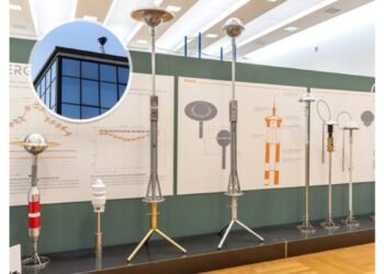 HT Systems P Ltd and Euthalia SRL, Italy announce strategic JV to bring state-of-the-art lightning-prevention technology to India