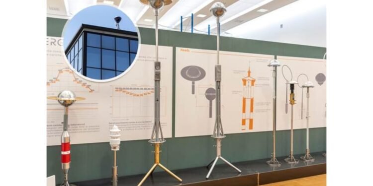 HT Systems P Ltd and Euthalia SRL, Italy announce strategic JV to bring state-of-the-art lightning-prevention technology to India