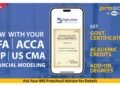 IMS Proschool Strengthens Its Position as India’s 1st Destination for Accounting and Finance Courses