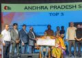 Sri Lakshmi Priyanka Enterprises Shines at Maha Cement’s Mahakutumbam Awards