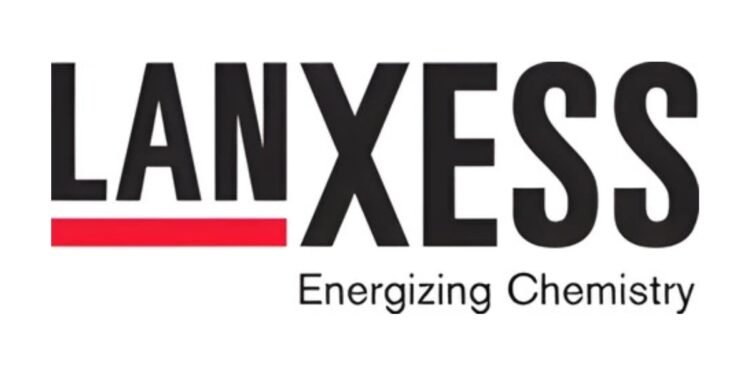 LANXESS takes action to counter weak market environment