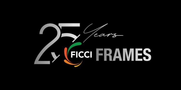 Meet 24 Producers in 2 Days? FICCI Frame Your Idea 2025 Makes It Possible at FICCI FRAMES Silver Jubilee Edition