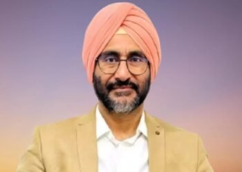 Corporate Leader-Turned-Author Gurucharan Singh Gandhi Launches Transformative Career Guide, Careerathon published by Leadstart
