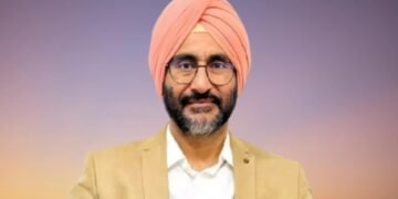 Corporate Leader-Turned-Author Gurucharan Singh Gandhi Launches Transformative Career Guide, Careerathon published by Leadstart