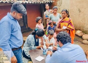 Vedanta Aluminium Partners with District Health Department to Advance Early Detection of Sickle Cell Disease and Thalassemia in Kalahandi