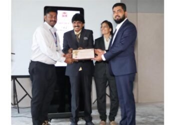 KP Group Advances National Green Hydrogen Mission with Certified Training Program at Asia’s Largest Galvanising Facility