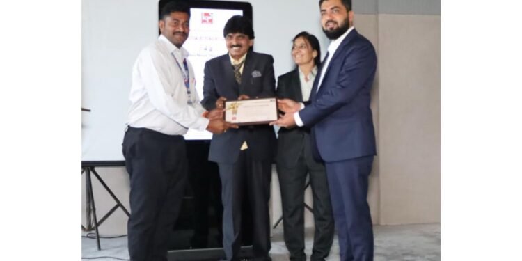 KP Group Advances National Green Hydrogen Mission with Certified Training Program at Asia’s Largest Galvanising Facility