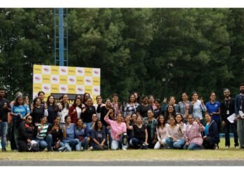 RB For Women Kicks Off 12th Edition