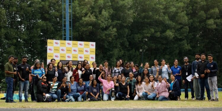 RB For Women Kicks Off 12th Edition