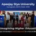Apeejay Stya University: Shaping Futures with 98% Placement Success