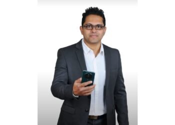 Kapil Ochani, A Trusted SEO Consultant Helping Businesses Dominate Google Rankings