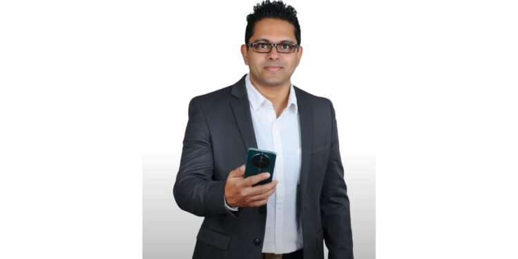 Kapil Ochani, A Trusted SEO Consultant Helping Businesses Dominate Google Rankings