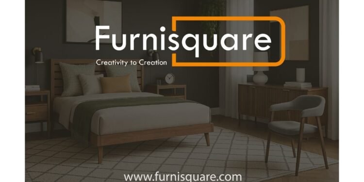Online Furniture Store ‘Furnisquare’ Announce New Initiative Free Shipping Across India to Customers