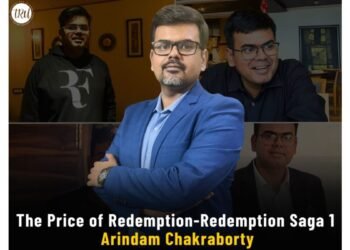 The Price of Redemption-Redemption Saga 1: A Psychological Mystery and Suspense Thriller