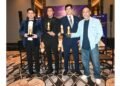 Lighthouse Summit & Awards 2025 Shines Bright at Fairmont Mumbai, Celebrating Visionaries and Trailblazers of Travel, Tourism & Hospitality