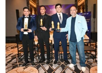 Lighthouse Summit & Awards 2025 Shines Bright at Fairmont Mumbai, Celebrating Visionaries and Trailblazers of Travel, Tourism & Hospitality