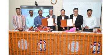 CADFEM India and IIT Roorkee Launch Pioneering Digital Twin Lab to Advance Simulation-Led Innovation