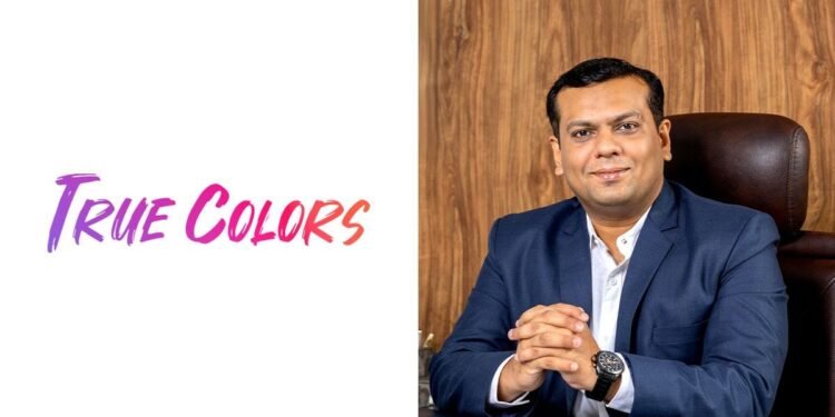 Otrix: India’s self-care brand expands into color cosmetics with ‘True Colors’ – A vibrant Nail Polish Collection launched this year