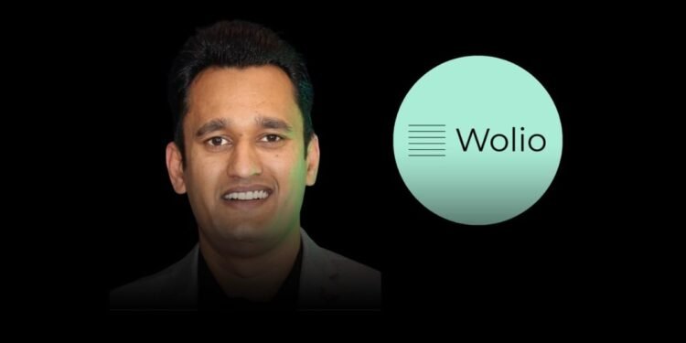 WOLIO AI Eyes USD 5 Million Raise to Build Independent AI Engine