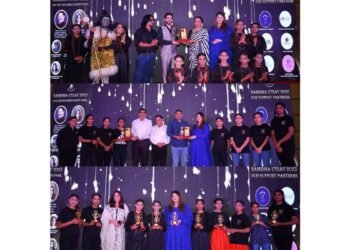 Samidha Utsav 2025: A Celebration of Culture, Compassion and Community Spirit