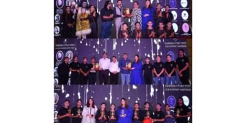 Samidha Utsav 2025: A Celebration of Culture, Compassion and Community Spirit