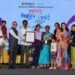 Best Infrastructure Development Company Of The Year – Mr. Sandeep Jadhav