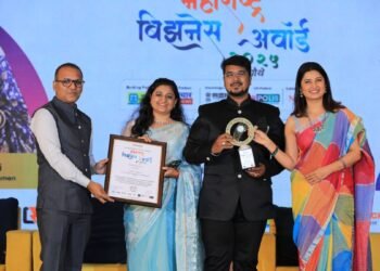 Best Investment And Wealth Management Firm – Mr. Nikhil S Gadkar