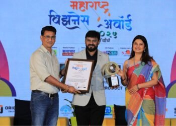 Trusted Partner For Industrial Safety Needs – MR. SANDIP KISHOR AMBHORE