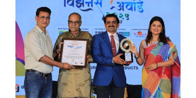 One Of The Leading Organic Agriculture Company In Maharashtra – MR. SUBHASH BHUJGOUNDA PATIL