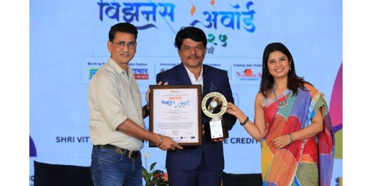 Leading Financial Services Provider In Solapur – MR. DIPAK DATTATRAY BANDARE