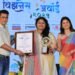 Most Innovative Educational Institution Of The Year – Miss. Kubra T.K