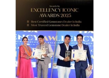 Dhanshree Gems: Redefining Trust and Transformation in the Astrological Gemstone Industry