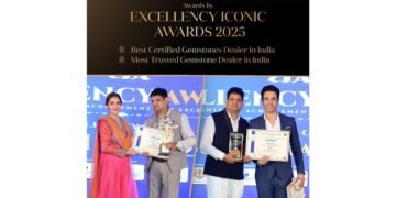 Dhanshree Gems: Redefining Trust and Transformation in the Astrological Gemstone Industry