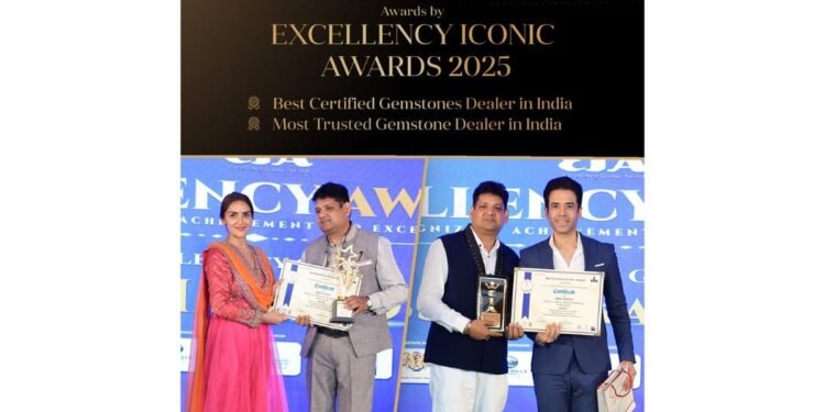 Dhanshree Gems: Redefining Trust and Transformation in the Astrological Gemstone Industry