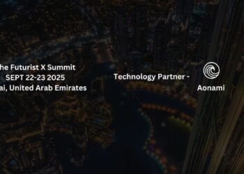 World’s Leading Futurists Gather in Dubai to Shape an Autonomous and Sustainable Future