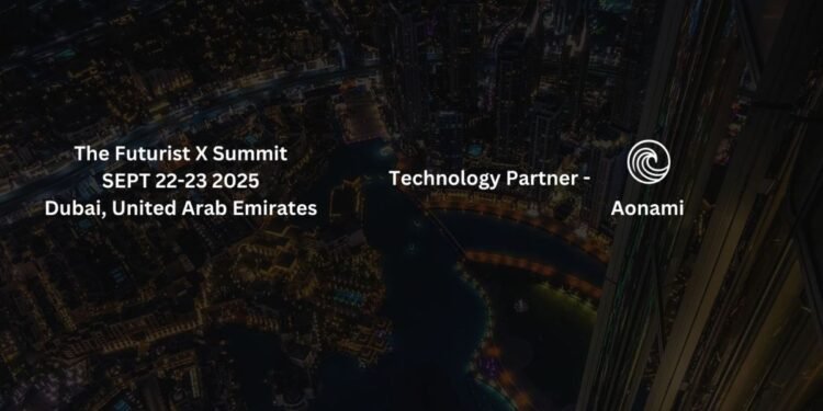 World’s Leading Futurists Gather in Dubai to Shape an Autonomous and Sustainable Future