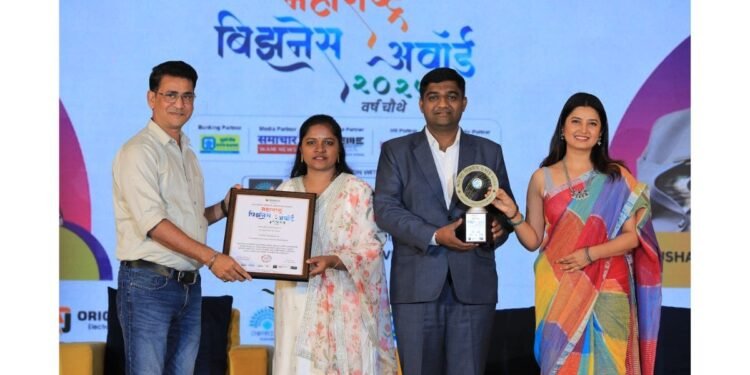 Excellence In Stock Market Education – MR.TUSHAR RAJENDRA WARAD