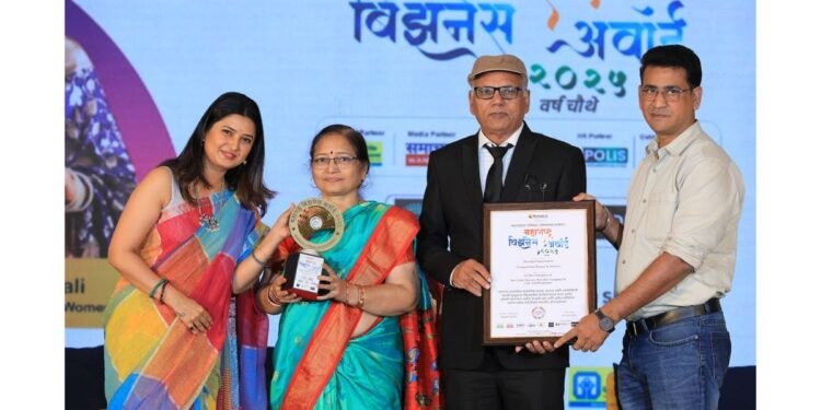 Best Solar Services Provider Company In Chh. Sambhajinagar – MR. DILIP PANDURANG SHIRADKAR